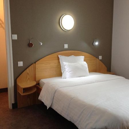 Hotel Saint Jean Bourges Luaran gambar