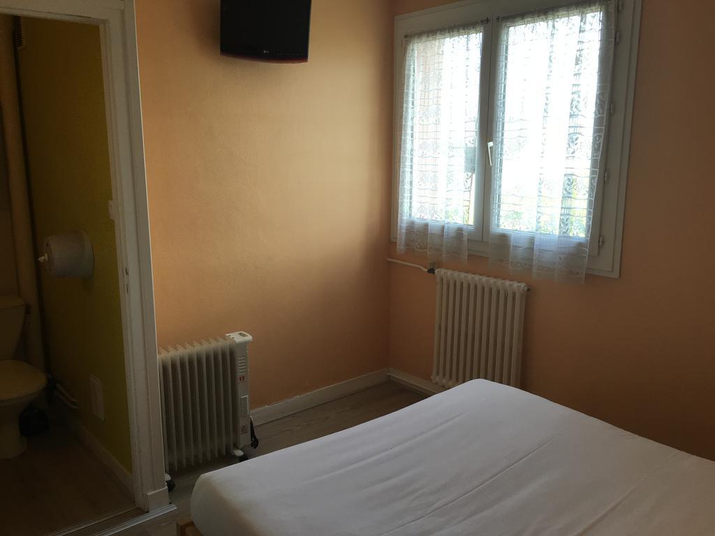 Hotel Saint Jean Bourges Luaran gambar