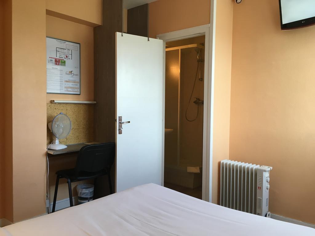 Hotel Saint Jean Bourges Luaran gambar
