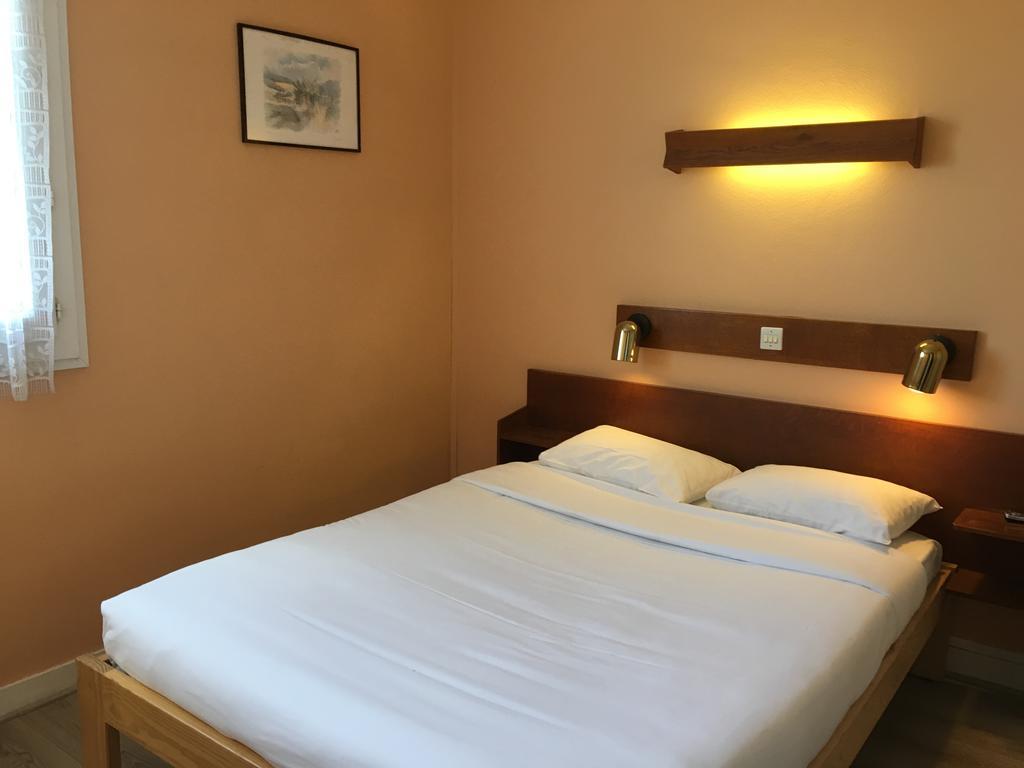 Hotel Saint Jean Bourges Luaran gambar