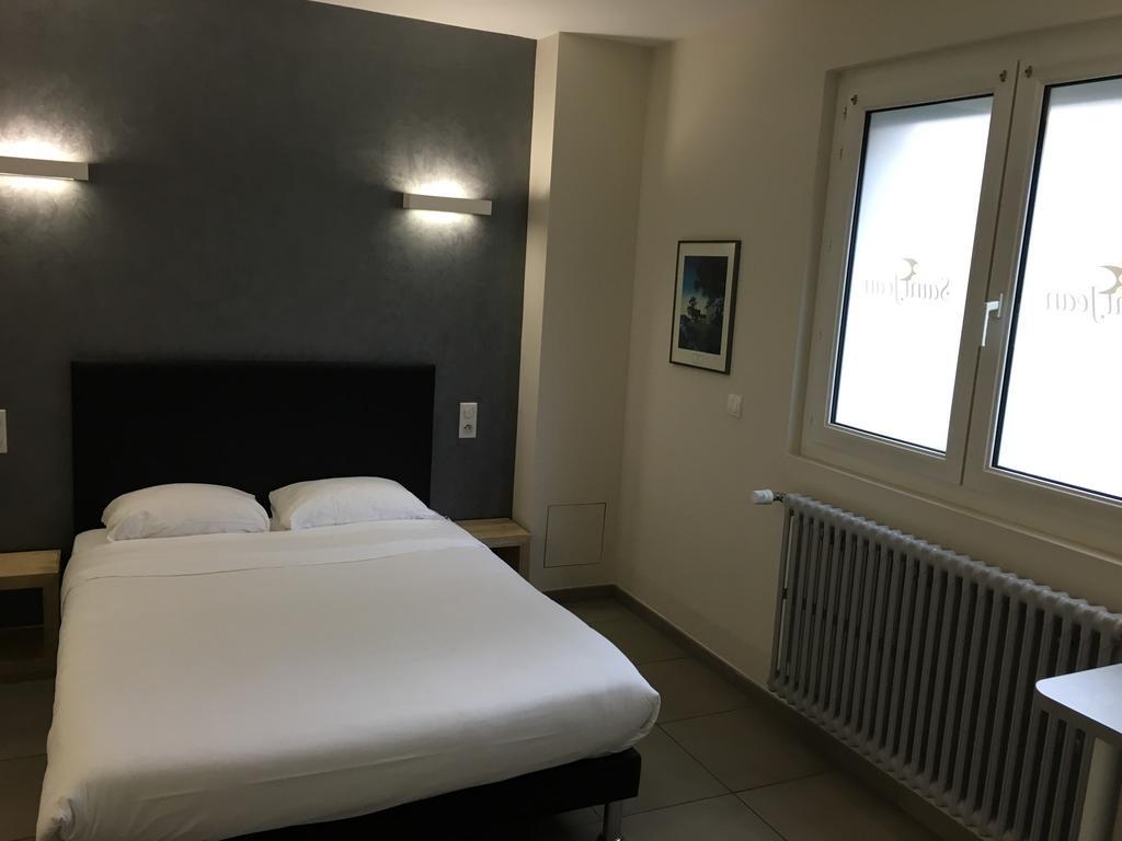 Hotel Saint Jean Bourges Luaran gambar