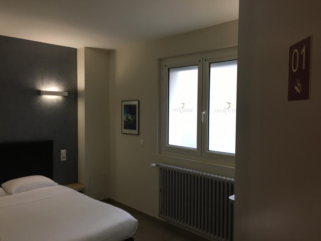 Hotel Saint Jean Bourges Luaran gambar